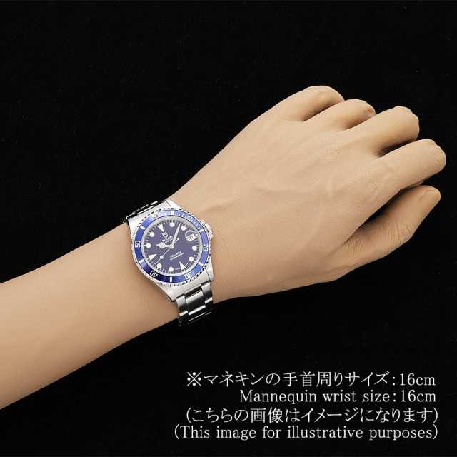 75190 ブルー TUDOR（チューダー）プリンスデイト サブマリーナ 中古
