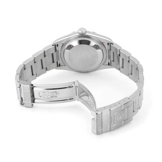 ロレックス エクスプローラー 114270 メンズ 中古