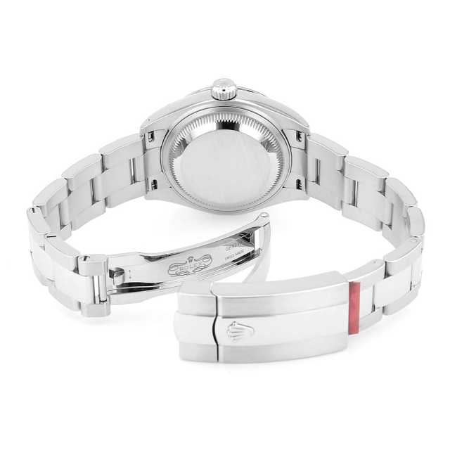 ロレックス デイトジャスト 279174NG レディース 中古