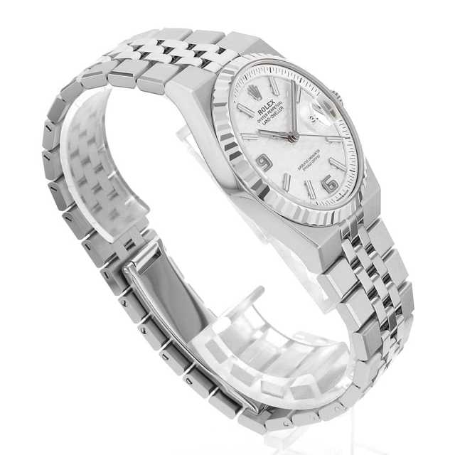 Rolex 127234 Men's Used