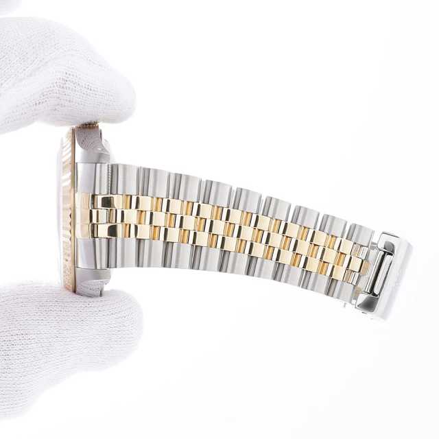 ロレックス デイトジャスト 16233 メンズ 中古