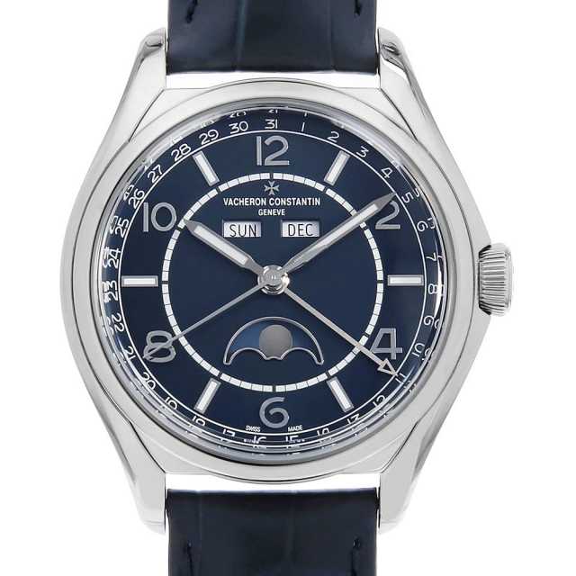 ヴァシュロンコンスタンタン フィフティーシックス 4000E/000A-B548 メンズ 中古