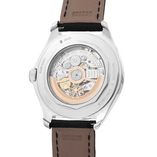 VACHERON CONSTANTIN Fifty Six 4000E/000A-B548 Men's Used