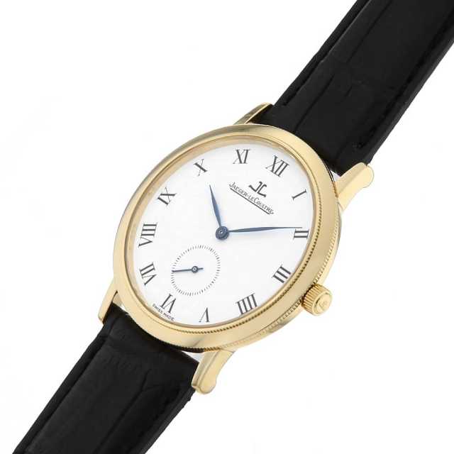 ジャガールクルト  152.1.81 メンズ 中古