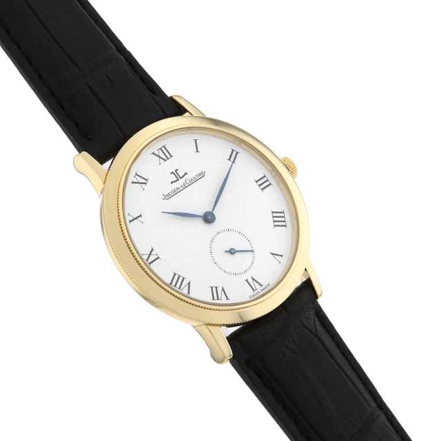 ジャガールクルト  152.1.81 メンズ 中古