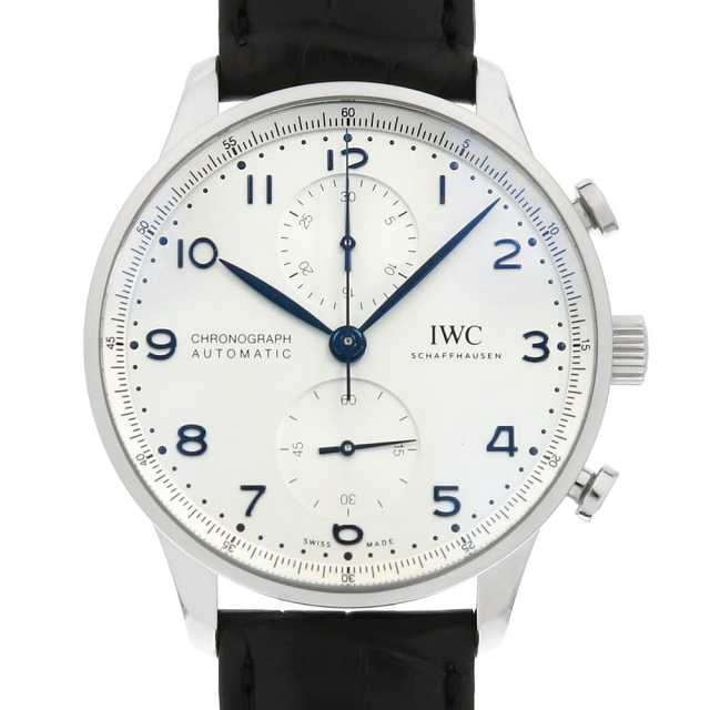 IWC ポルトギーゼ IW371605 メンズ 中古
