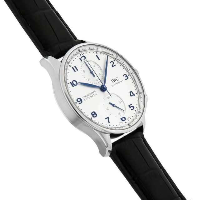 IWC ポルトギーゼ IW371605 メンズ 中古
