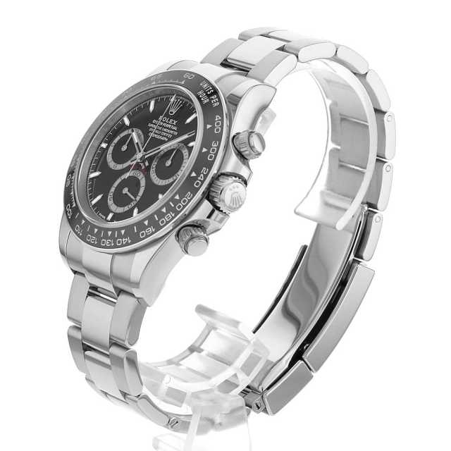 ROLEX Daytona 126500LN Men's Used