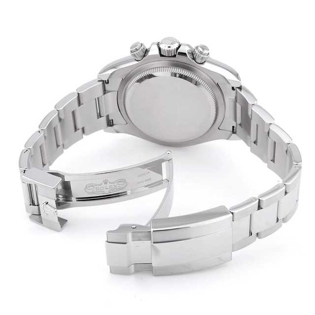 ROLEX Daytona 126500LN Men's Used