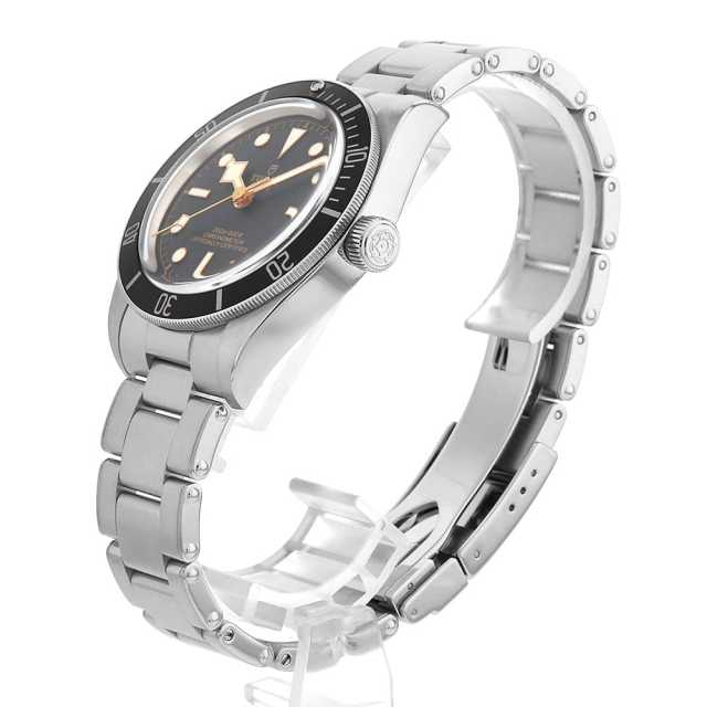 チューダー ブラックベイ 79030N メンズ 中古
