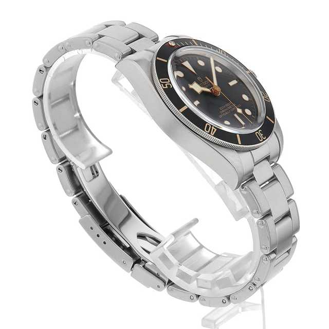 チューダー ブラックベイ 79030N メンズ 中古