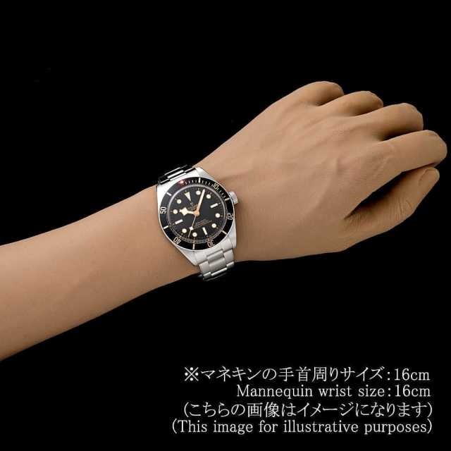 79030N ブラック TUDOR（チューダー）ブラックベイ58 中古 | 東京
