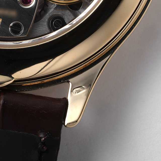 パテックフィリップ カラトラバ 3923SJ メンズ 中古