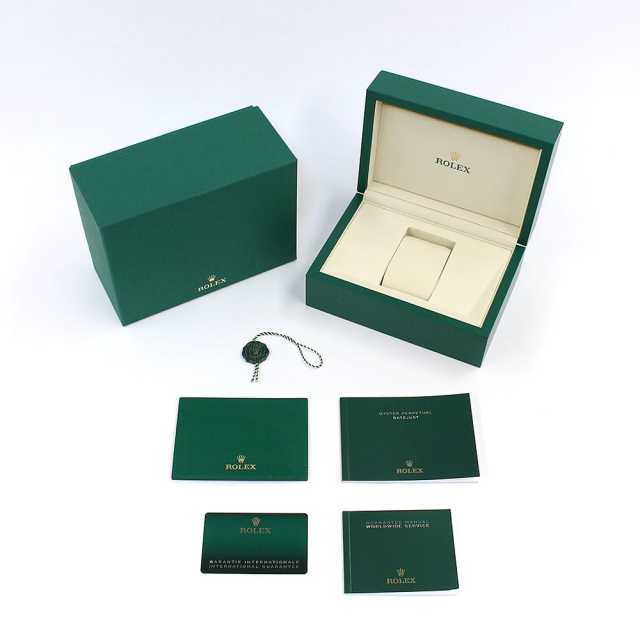 ロレックス デイトジャスト 126234 メンズ 中古