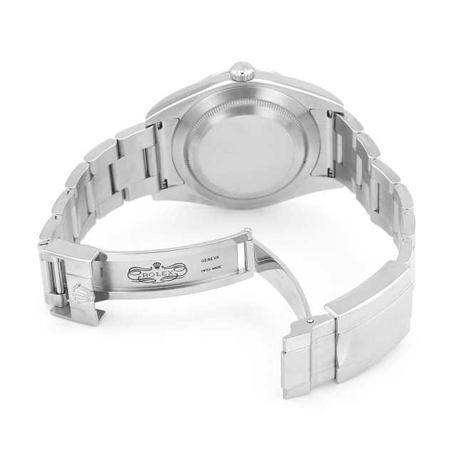 ROLEX Explorer 214270 Men's Used