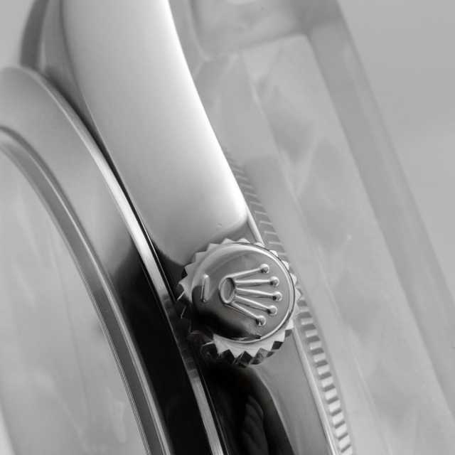 ROLEX Explorer 214270 Men's Used
