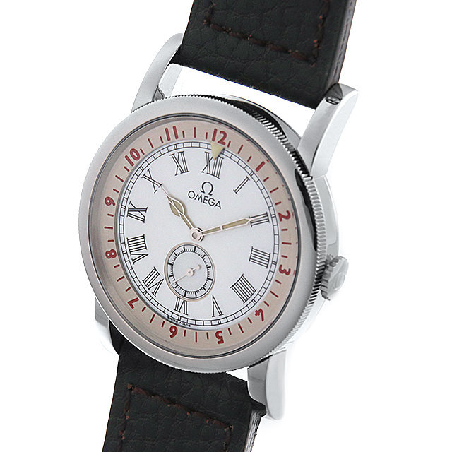 516.13.41.10.05.001 OMEGA（オメガ） パイロットウォッチ 中古 | 東京  