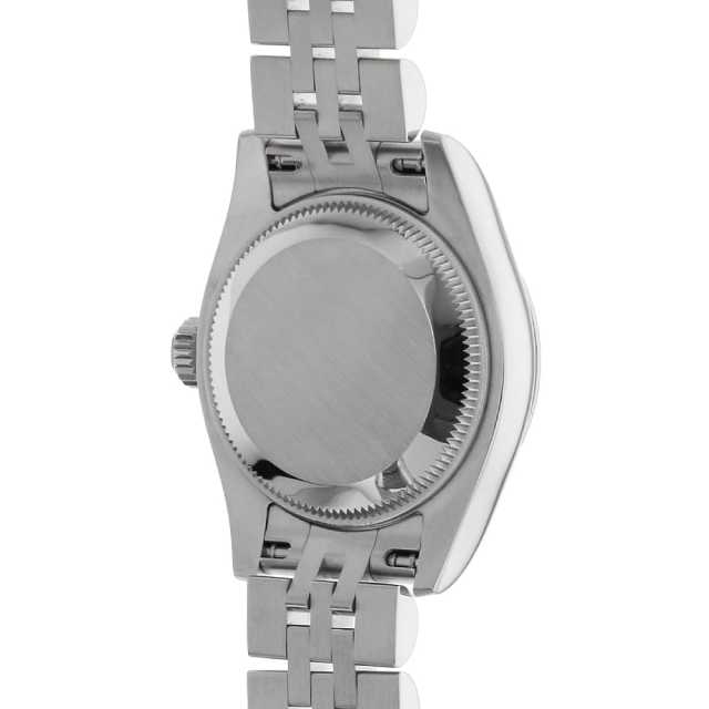 ROLEX Datejust 179174NG Ladies Used