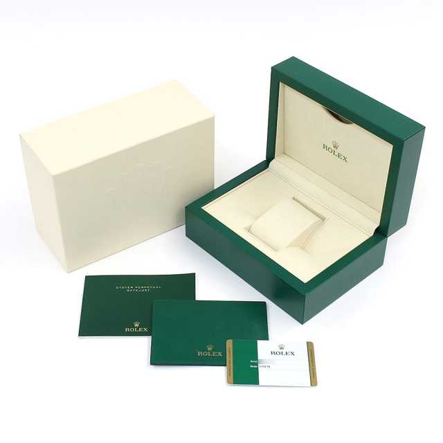 ROLEX Datejust 179174NG Ladies Used
