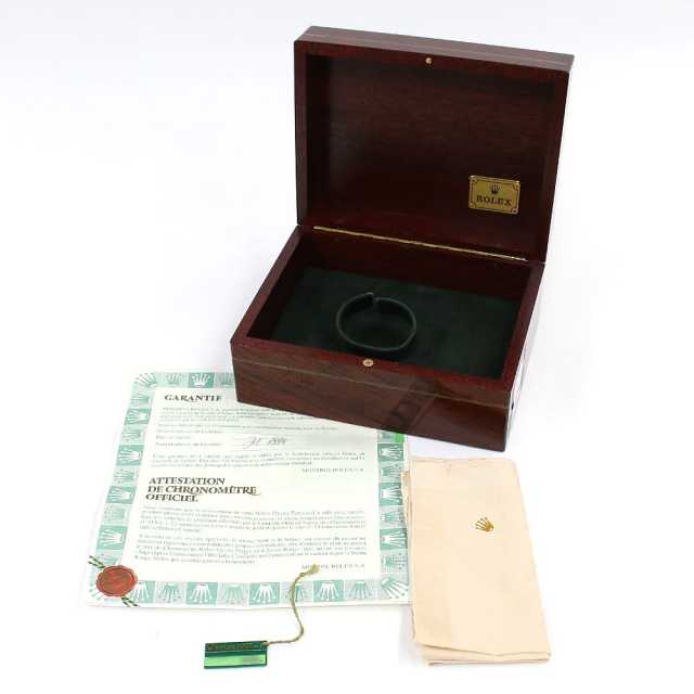 ロレックス デイトナ 16518 メンズ 中古
