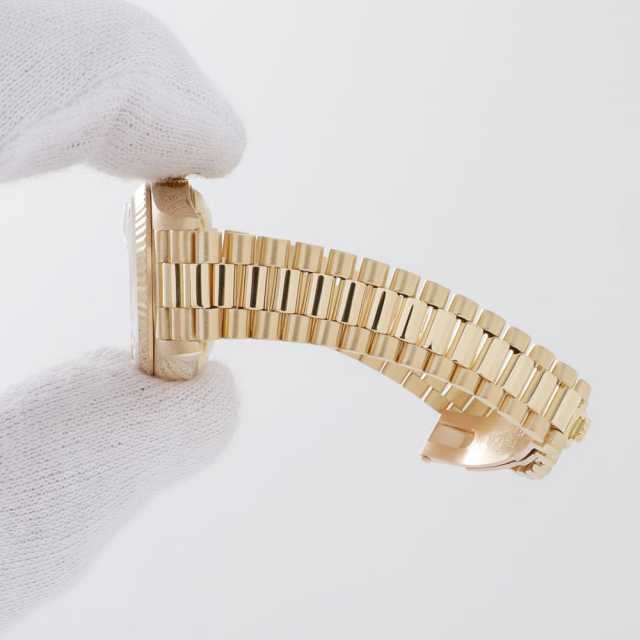 ロレックス デイトジャスト 69178 レディース 中古