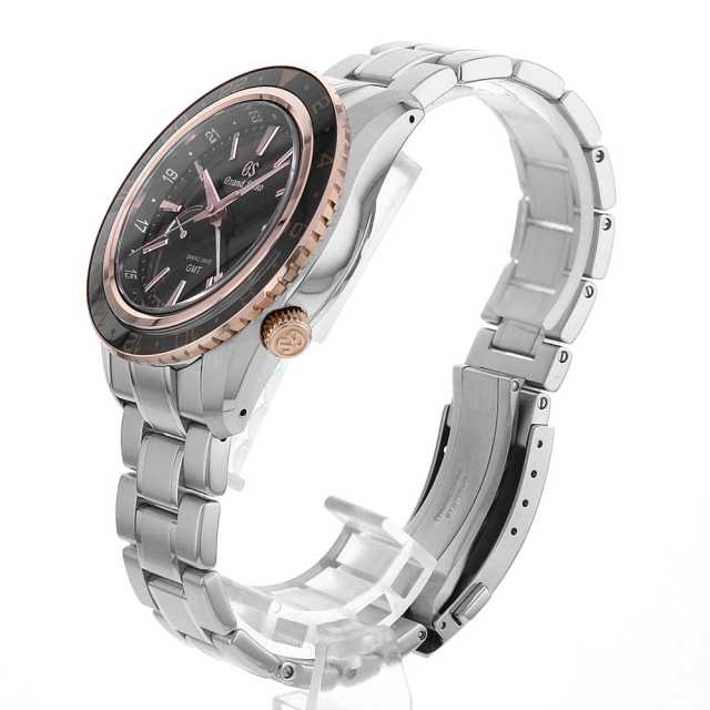 GRAND SEIKO Spring Drive SBGE251 Men's Used