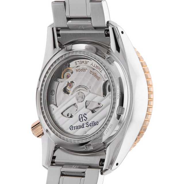 GRAND SEIKO Spring Drive SBGE251 Men's Used