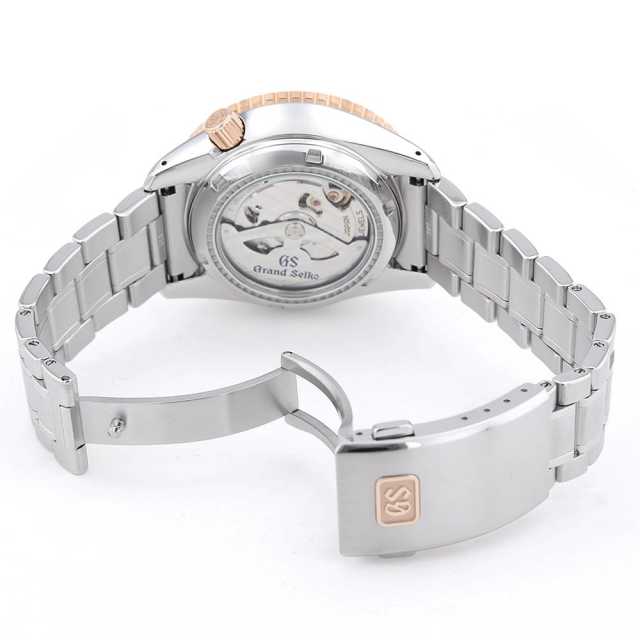GRAND SEIKO Spring Drive SBGE251 Men's Used