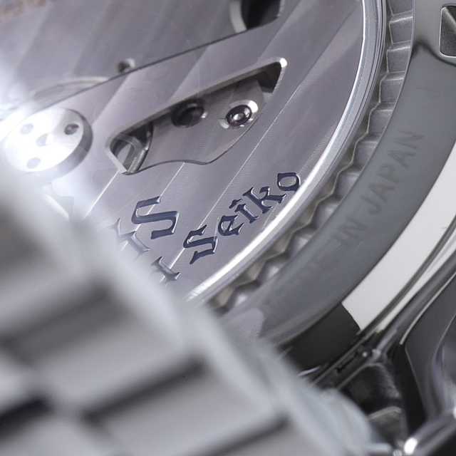 GRAND SEIKO Spring Drive SBGE251 Men's Used