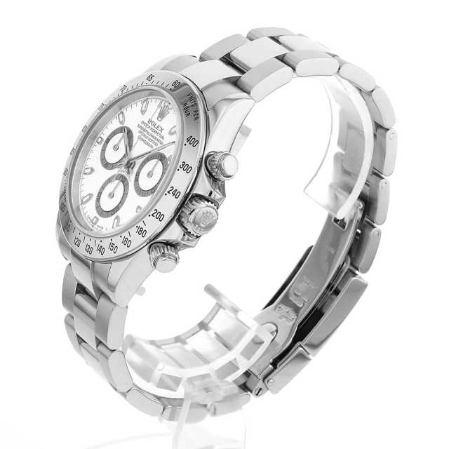 勞力士Daytona 116520 男子組二手商品