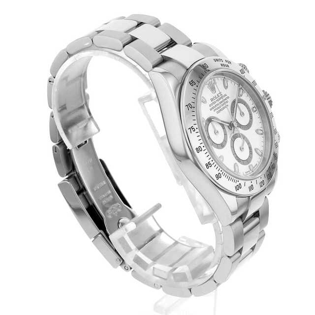 勞力士Daytona 116520 男子組二手商品
