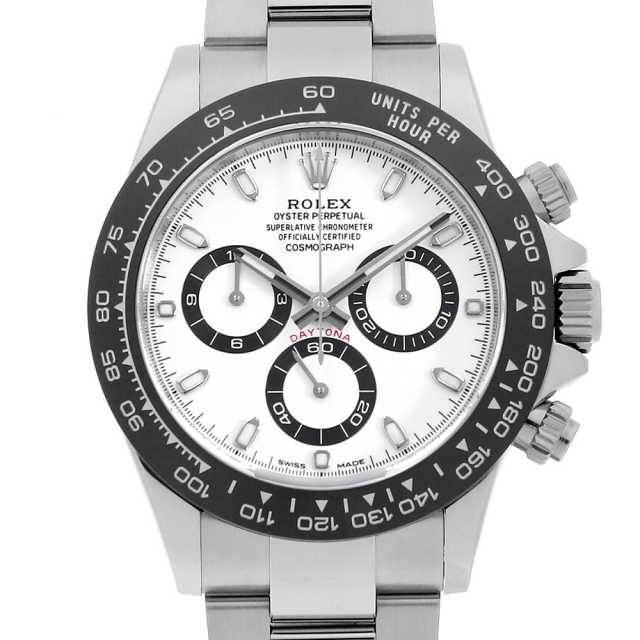 ロレックス デイトナ 116500LN メンズ 中古