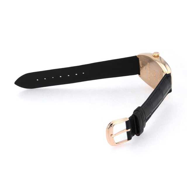 2852SC H PG ブルー FRANCK MULLER（フランクミュラー）トノーカー