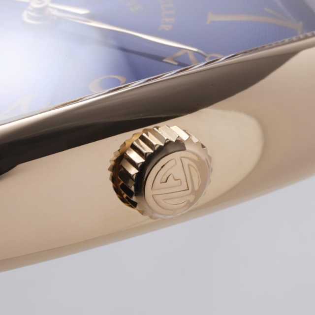 2852SC H PG ブルー FRANCK MULLER（フランクミュラー）トノーカー