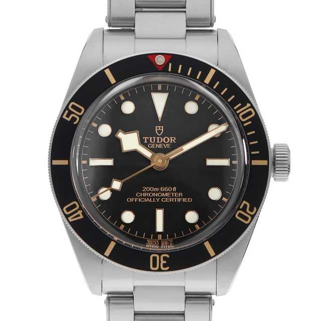 チューダー ブラックベイ 79030N メンズ 中古