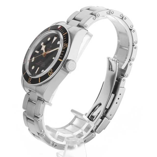 チューダー ブラックベイ 79030N メンズ 中古