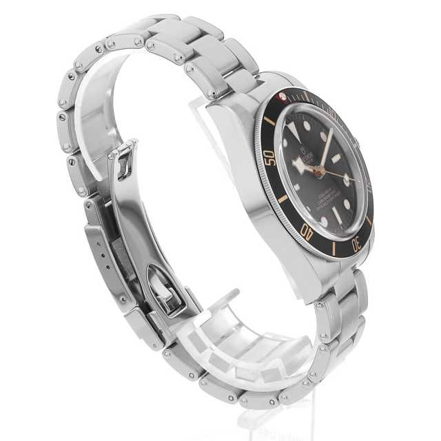 チューダー ブラックベイ 79030N メンズ 中古