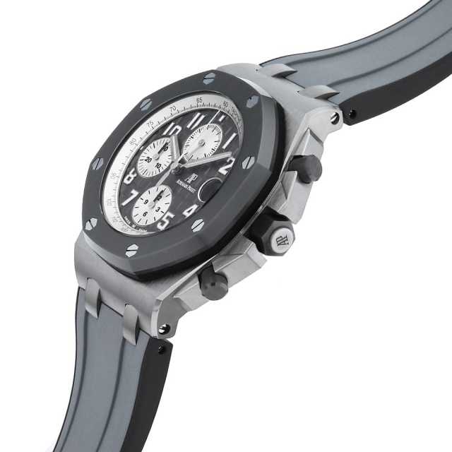 AUDEMARS PIGUET Royal Oak 26470IO. OO. A006CA.01 Men's Used