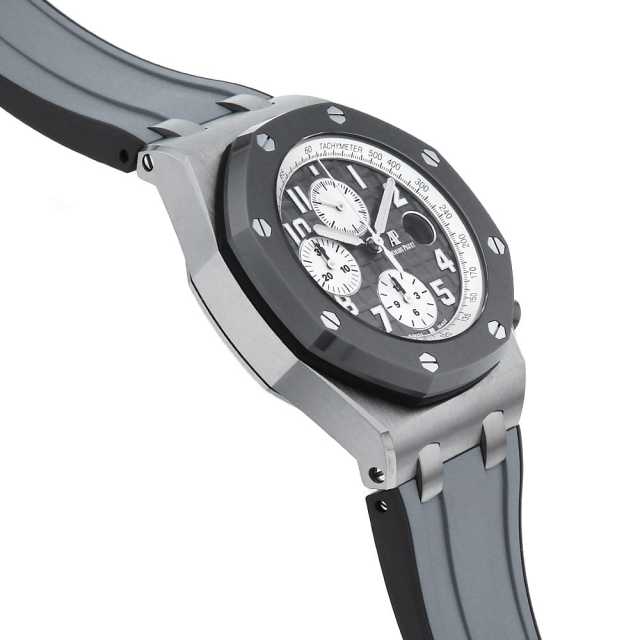 AUDEMARS PIGUET Royal Oak 26470IO. OO. A006CA.01 Men's Used