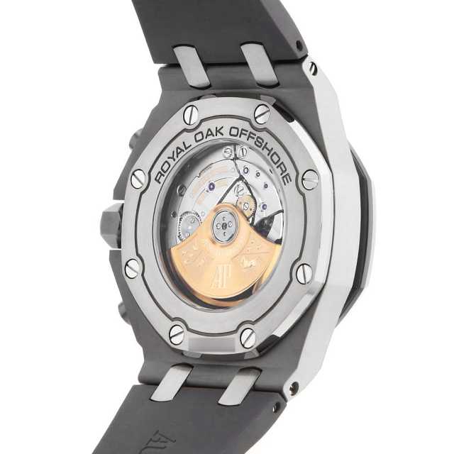 AUDEMARS PIGUET Royal Oak 26470IO. OO. A006CA.01 Men's Used