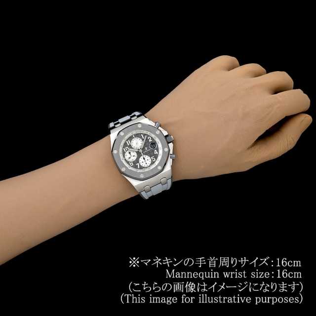 AUDEMARS PIGUET Royal Oak 26470IO. OO. A006CA.01 Men's Used
