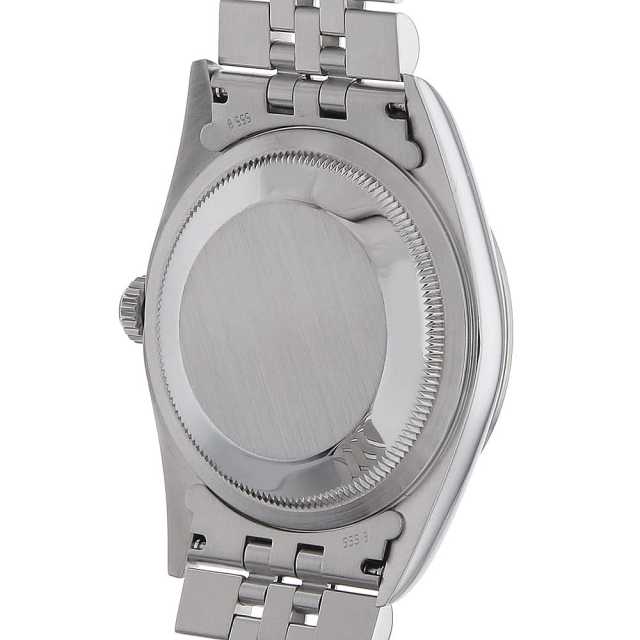 ロレックス デイトジャスト 16234G メンズ 中古