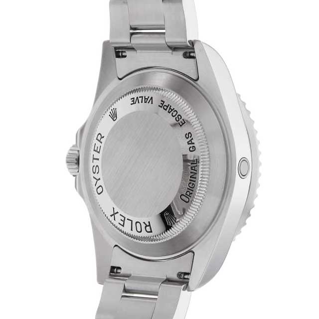 ロレックス シードゥエラー 16600 メンズ 中古