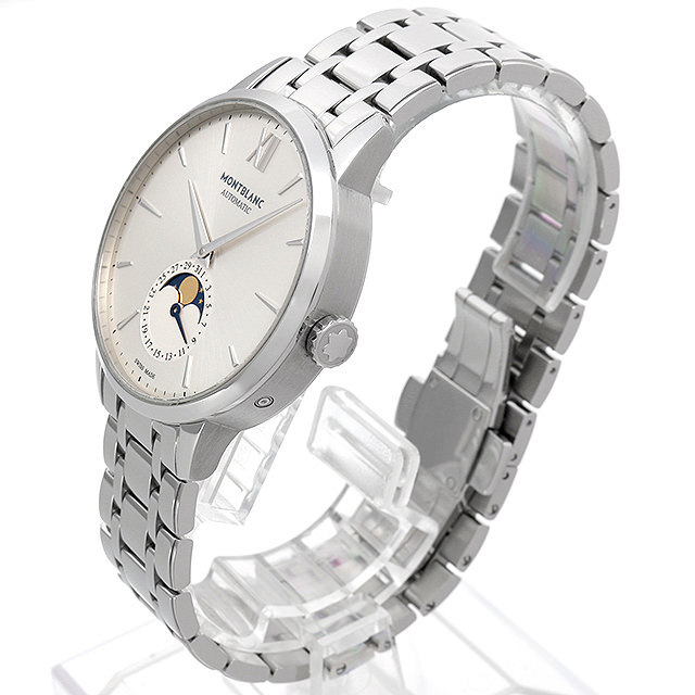 ヘリテイジ スピリット ムーンフェイズ 111184 サブ画像１