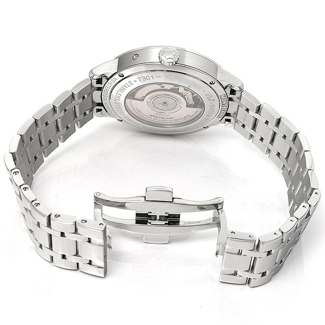 ヘリテイジ スピリット ムーンフェイズ 111184 サブ画像２