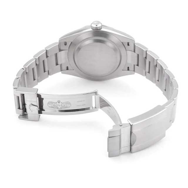 ROLEX Explorer 224270 Men's Used