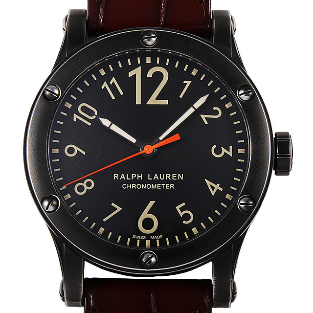 サファリ RL67 クロノメーター RLR0220900 メイン画像