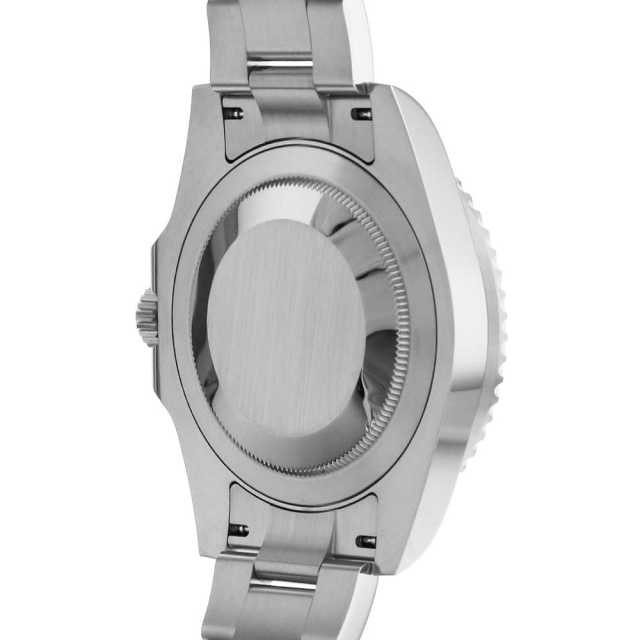ロレックス GMTマスター 126710BLNR メンズ 中古