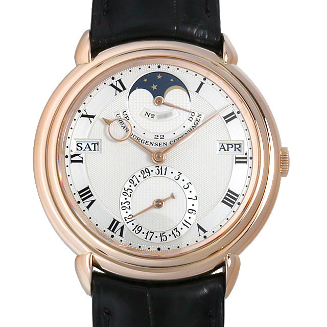 リファレンス3 パーペチュアルカレンダー ムーンフェイズ Up and Down Ref.3 メイン画像