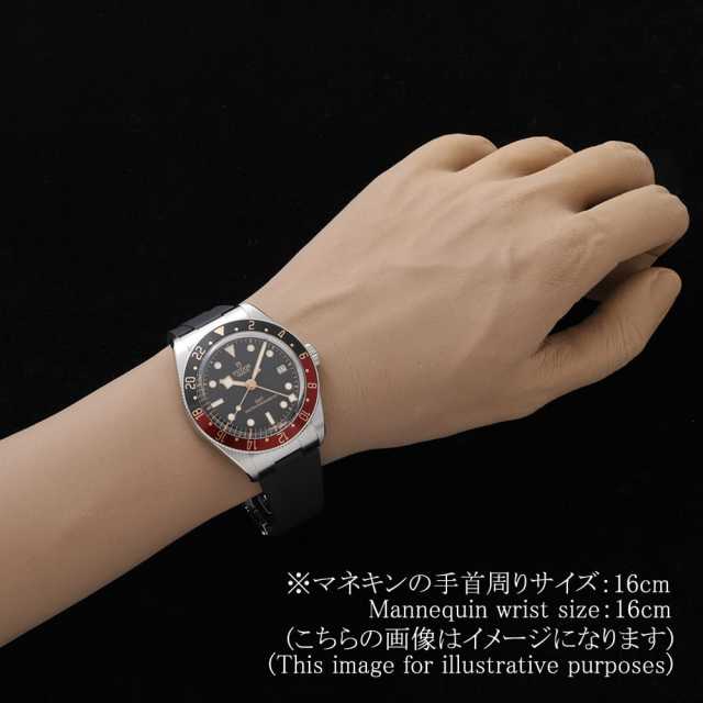 チューダー ブラックベイ 7939G1A0NRU-0002 メンズ 中古